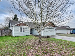 14419 NE 91st St, Vancouver, WA