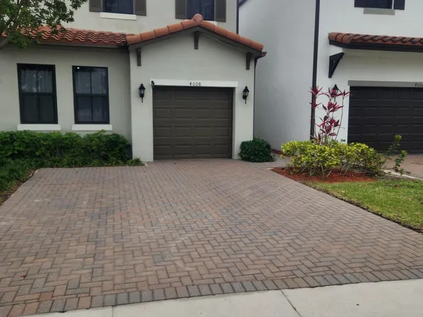 4008 Sequoia Place, Riviera Beach, FL 33410
