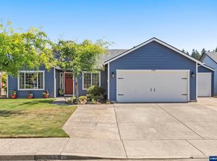 7950 Oneil Rd NE, Keizer, OR 97303