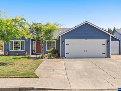 7950 Oneil Rd NE, Keizer, OR, 97303