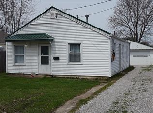 143 Taft Ave, Elyria, OH