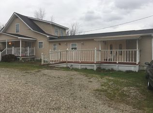 2200 Virginia Ave, Culloden, WV 25510