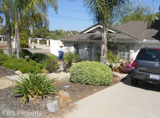 13227 Fred Dr, Poway, CA 92064