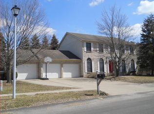 1710 Secretariat Dr SE, Kentwood, MI