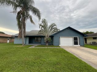 2061 Advana St NE, Palm Bay, FL 32905