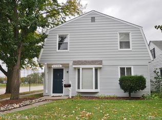 2298 Browning St, Ferndale, MI