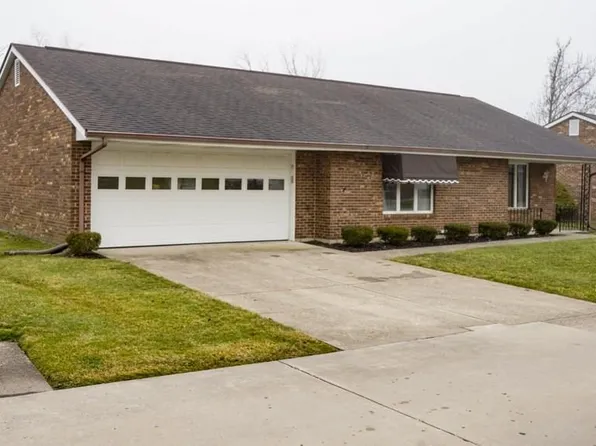 3022 Brixton Dr, Springfield, OH 45503