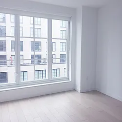 Rented by The Dermot Realty Management Company