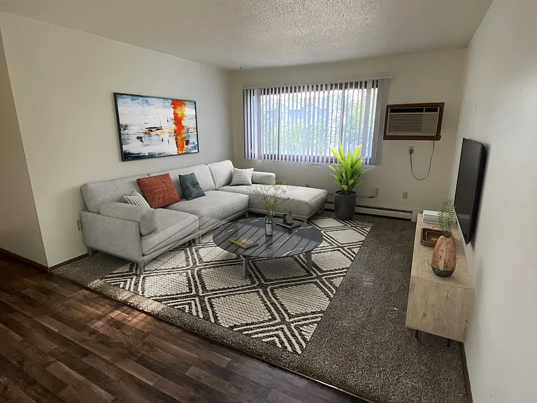 Silver Leaf - North Fargo — Photo 5