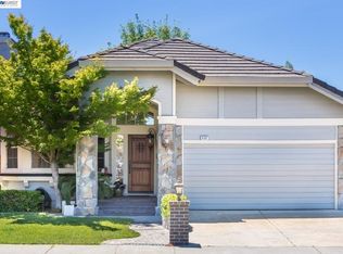 3337 Vermont Pl, Pleasanton, CA