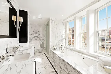 Sold by Sotheby's International Realty