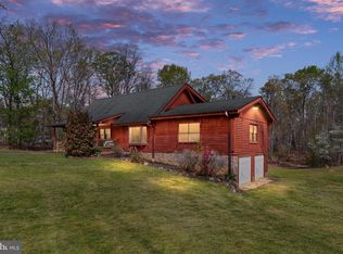 13507 Black Meadow Rd, Spotsylvania, VA