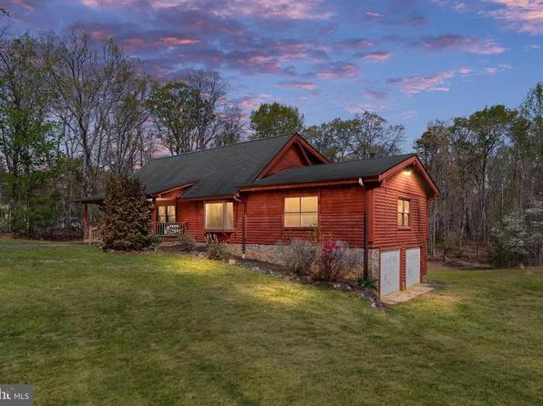 13507 Black Meadow Rd, Spotsylvania, VA 22553