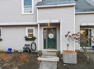 129 Fisherville Road #8, Concord, NH 03303