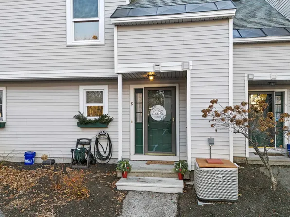 129 Fisherville Road #8, Concord, NH 03303