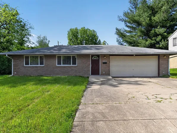 3580 E Dublin Granville Rd, Westerville, OH 43081