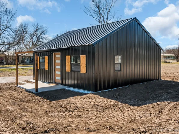 7 14th St, Wilson, OK 73463