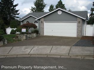 2611 Vintage Ave SE, Salem, OR 97306