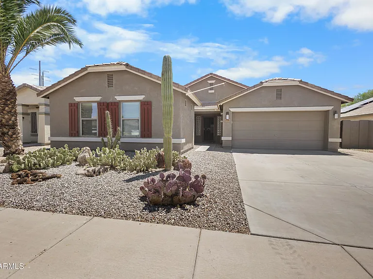 2501 S 255th Dr — Photo 1
