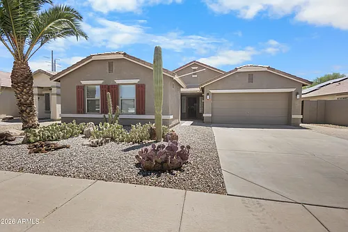 2501 S 255th Dr Photo 1
