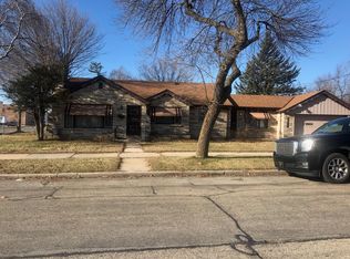 4805 N 24th Pl, Milwaukee, WI