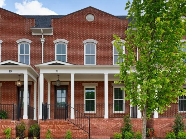 21 Eddy St NW, Huntsville, AL 35806