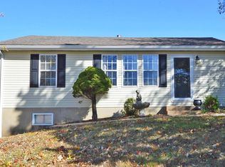 3381 Old Highway 100, Villa Ridge, MO 63089