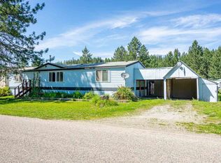 241 Sunnyside Dr, Newport, WA 99156