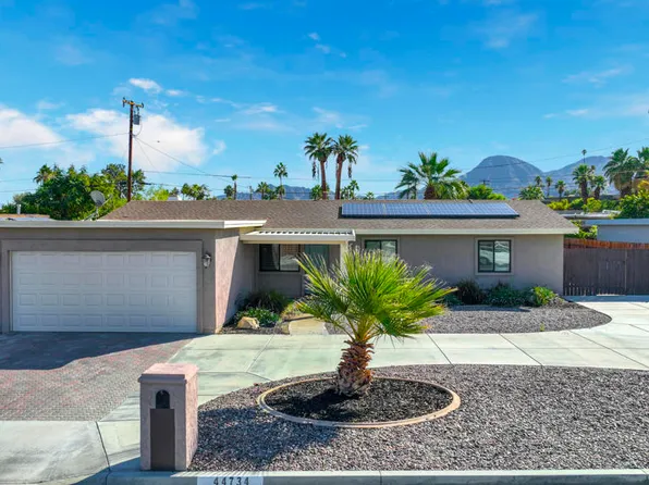 44734 San Jose Ave, Palm Desert, CA 92260