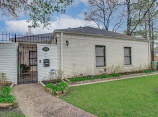 9628 Longmont Dr, Houston, TX 77063