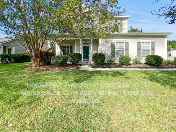 109 Rockdale Ln, Goose Creek, SC 29445