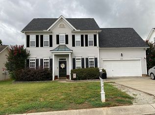 219 Everett Park Dr, Mooresville, NC 28115