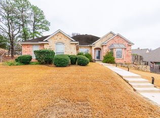 2415 Wilkes Dr, Colleyville, TX 76034