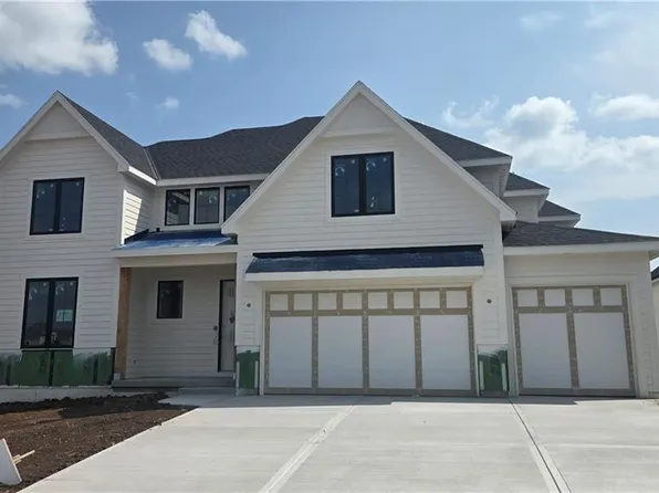 12207 W 184th Ter, Overland Park, KS 66013