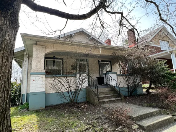 257 E State St, Athens, OH 45701