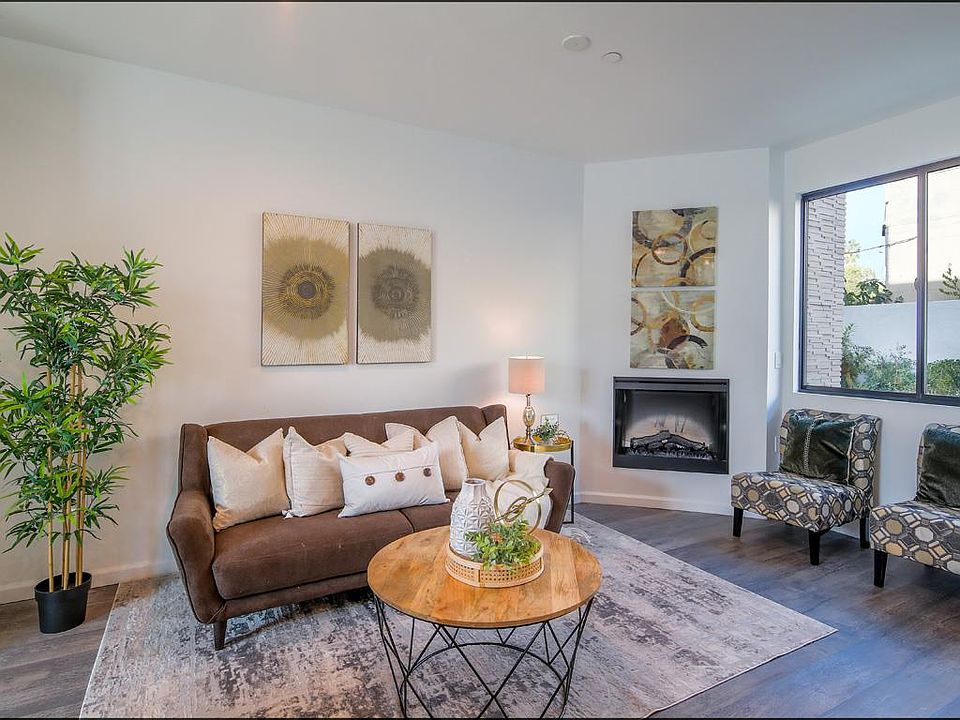 1st image of 165 N Sierra Bonita Ave #2
