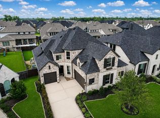 9011 Delta Place Ct, Missouri City, TX 77459