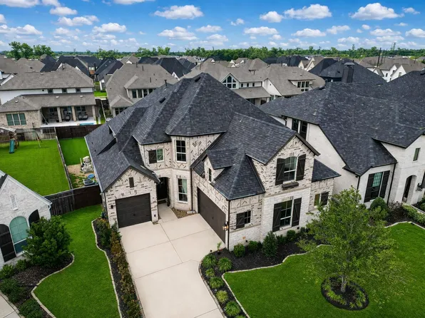 9011 Delta Place Ct, Missouri City, TX 77459