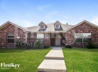 1202 Jessie Ln, Lancaster, TX 75146