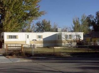 415 Mahoney St, Rawlins, WY 82301