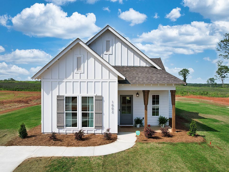 Camellia Crossing by Holland Homes in Valley AL | Zillow