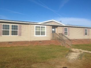 1242 Cherry Hill Church Rd, South Boston, VA 24592