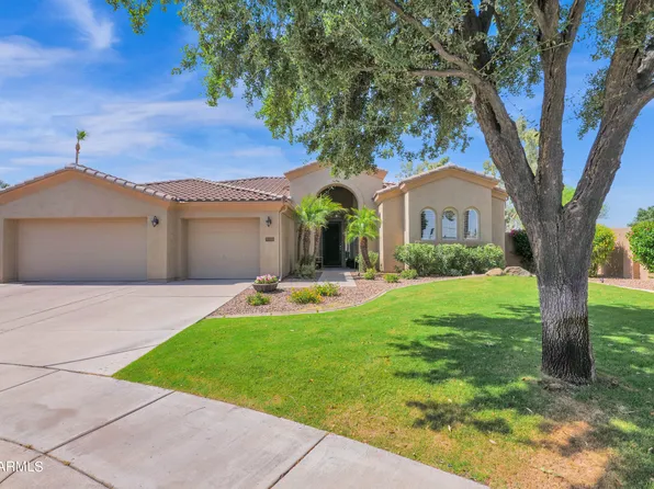 1971 W MEAD Court, Chandler, AZ 85248