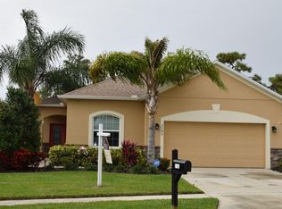 3140 Constellation Dr, Melbourne, FL 32940