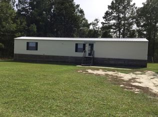 250 Mill Pond Rd SE, Ludowici, GA 31316