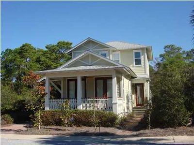 166 Blue Crab Loop, Seacrest, FL, 32461