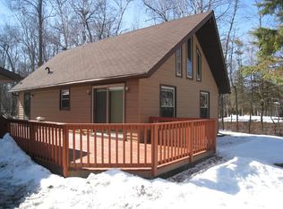 4059 Sand Bay Point Rd, Sturgeon Bay, WI 54235