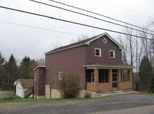212 Roosevelt Dr, Morea, PA 17948
