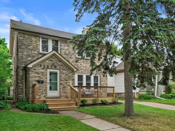 1512 E Olive STREET, Shorewood, WI 53211