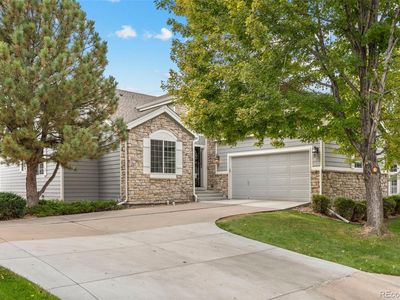 7400 W Grant Ranch Boulevard #5, Denver, CO, 80123